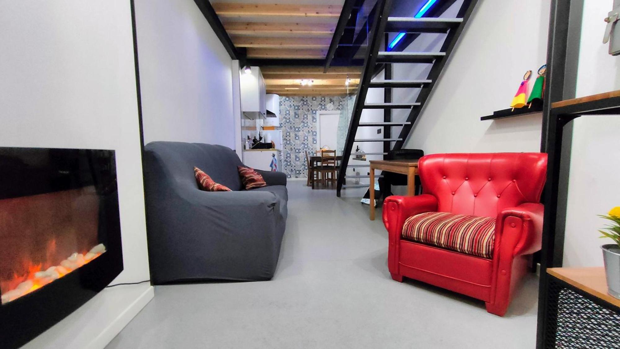 Vilafragglerock, Casa De Diseno Moderno En Pontedeume Екстериор снимка