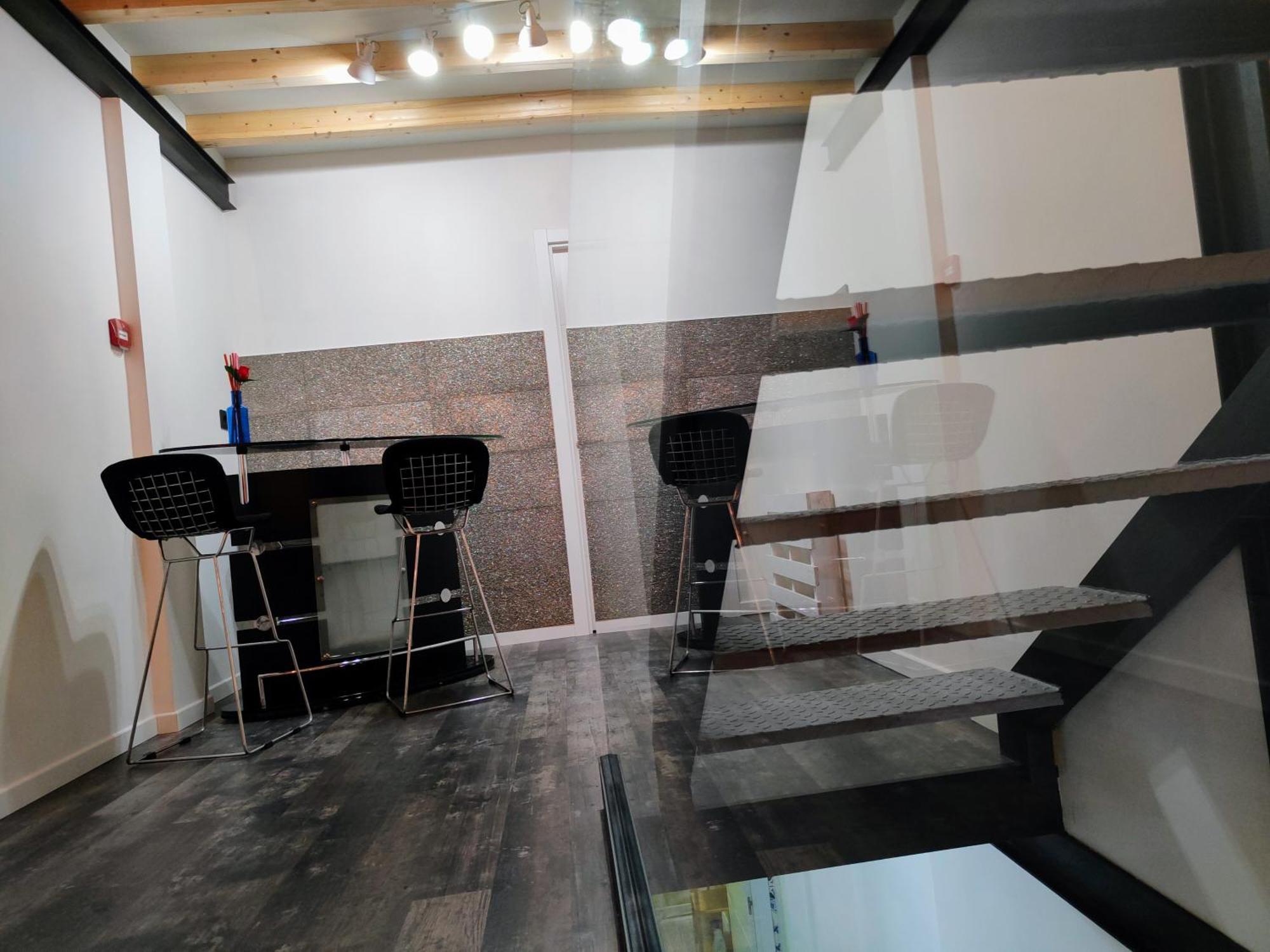 Vilafragglerock, Casa De Diseno Moderno En Pontedeume Екстериор снимка